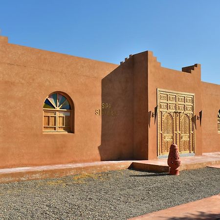 Riad Sirocco Marrákes Kültér fotó