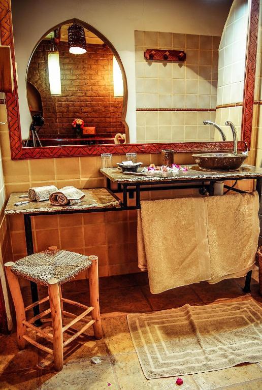 Riad Sirocco Marrákes Kültér fotó