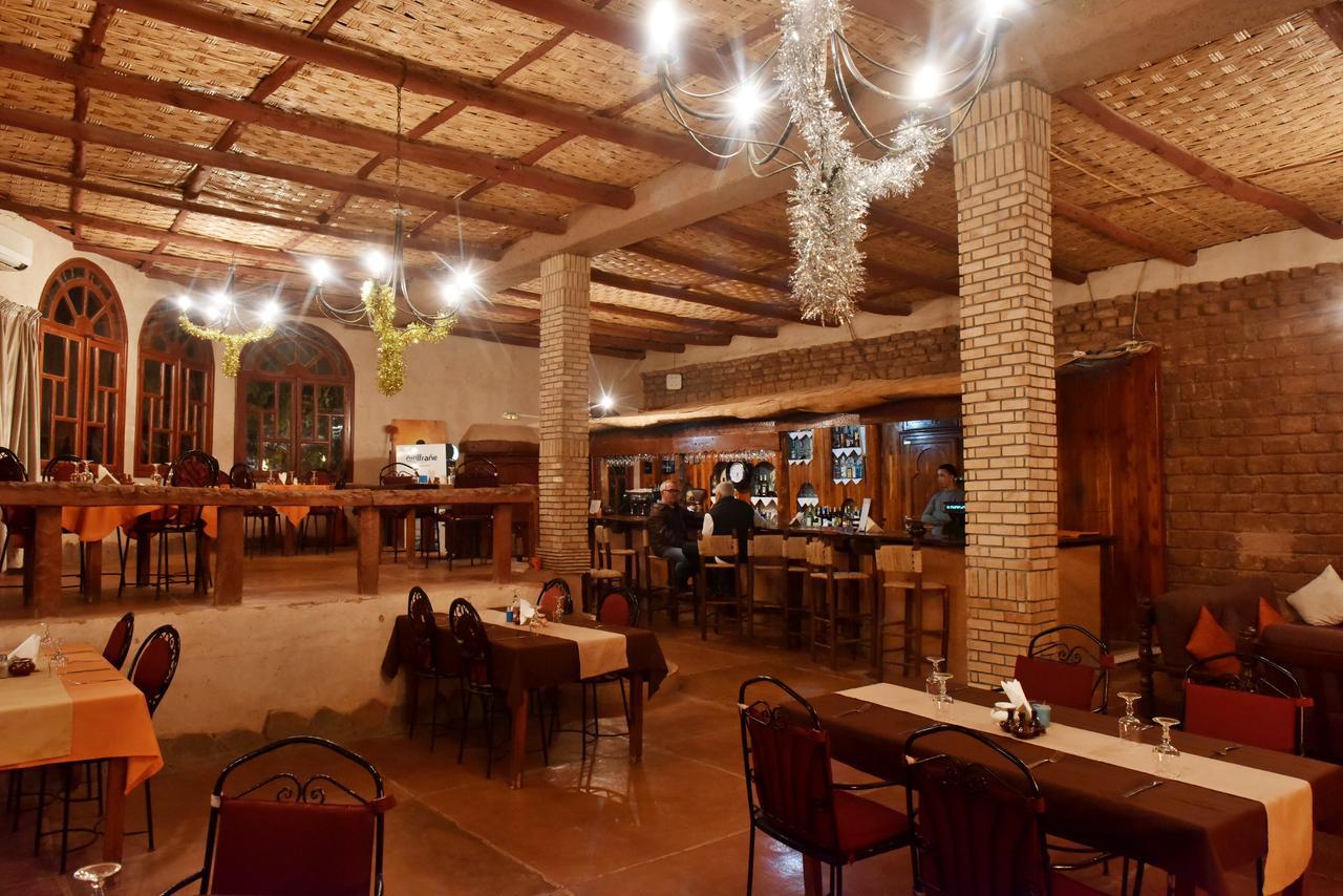 Riad Sirocco Marrákes Kültér fotó